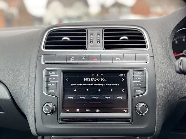 Used Volkswagen Polo 2014 for sale - 75693390: Photo 18