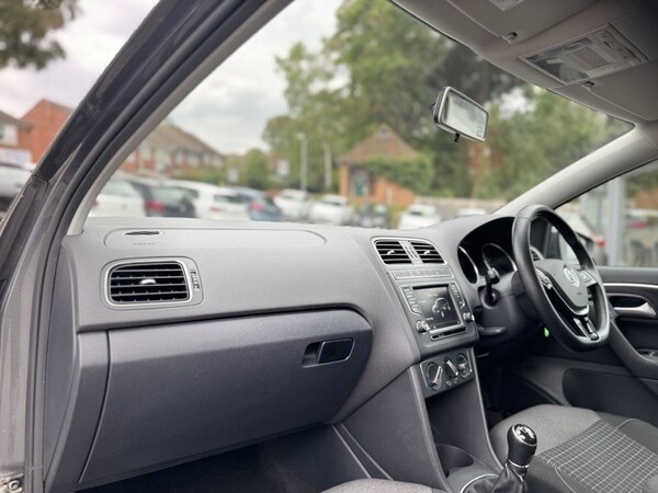 Used Volkswagen Polo 2014 for sale - 75693390: Photo 19