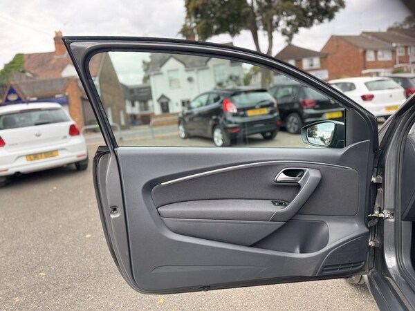 Used Volkswagen Polo 2014 for sale - 75693390: Photo 20