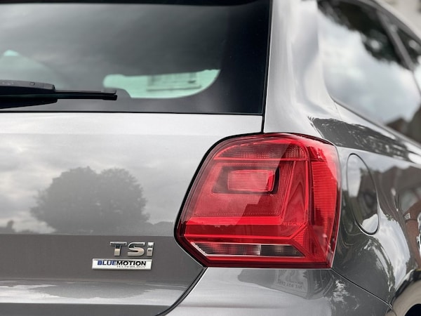 Used Volkswagen Polo 2014 for sale - 75693390: Photo 27