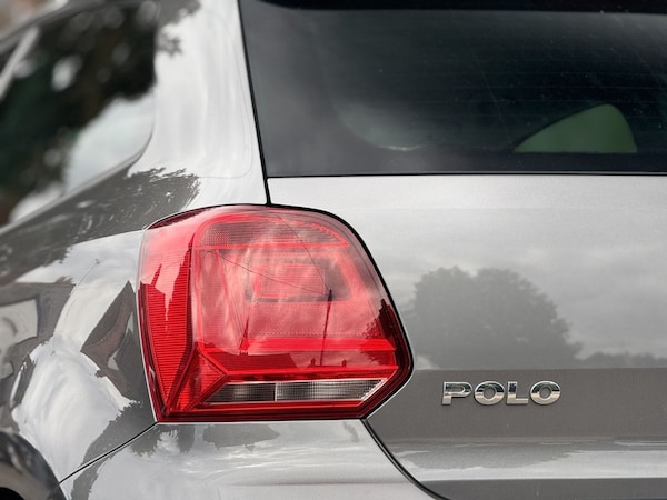 Used Volkswagen Polo 2014 for sale - 75693390: Photo 29
