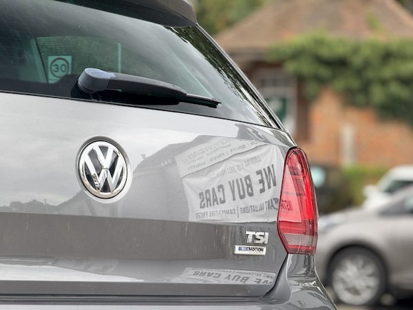 Used Volkswagen Polo 2014 for sale - 75693390: Photo 30