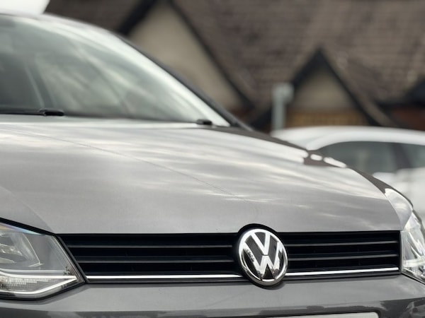 Used Volkswagen Polo 2014 for sale - 75693390: Photo 38