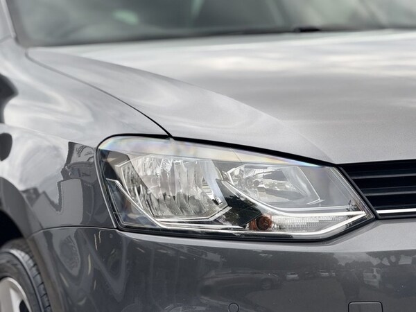 Used Volkswagen Polo 2014 for sale - 75693390: Photo 42