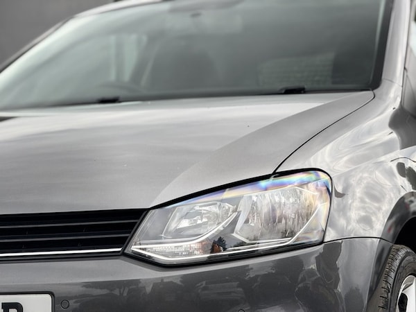 Used Volkswagen Polo 2014 for sale - 75693390: Photo 43