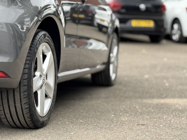Used Volkswagen Polo 2014 for sale - 75693390: Photo 44