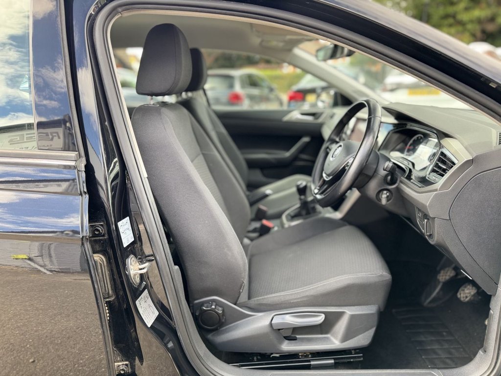Used Volkswagen Polo 2019 for sale - 76985861: Photo 12