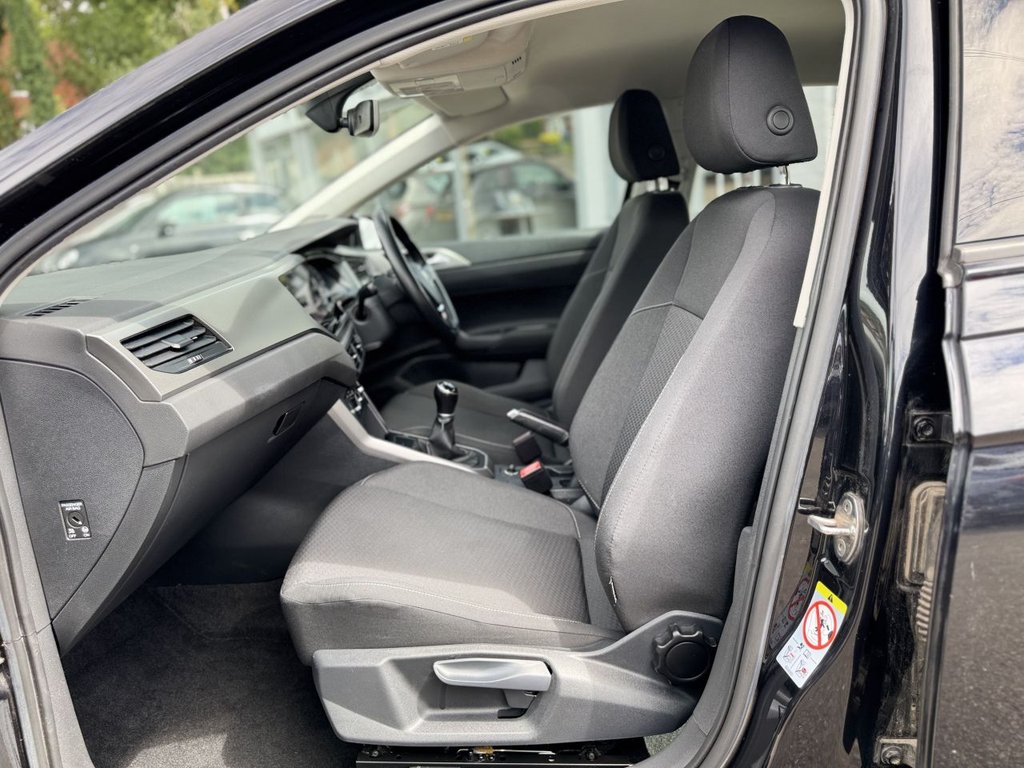 Used Volkswagen Polo 2019 for sale - 76985861: Photo 13