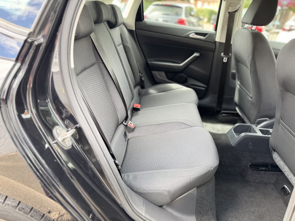 Used Volkswagen Polo 2019 for sale - 76985861: Photo 14