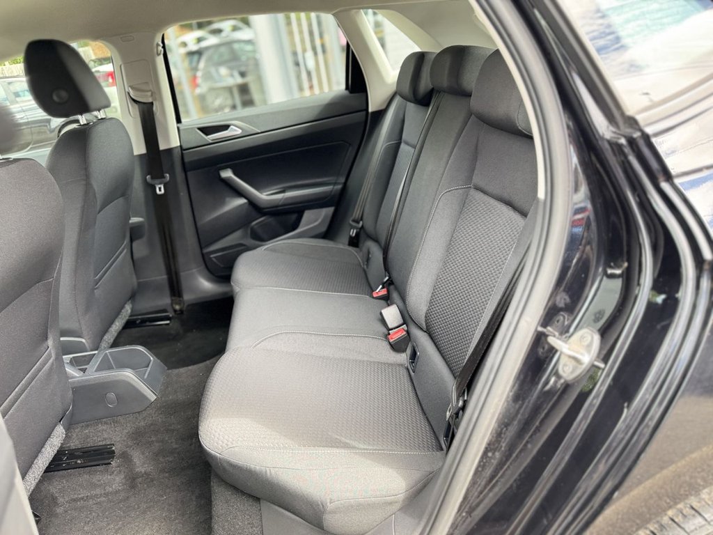 Used Volkswagen Polo 2019 for sale - 76985861: Photo 15