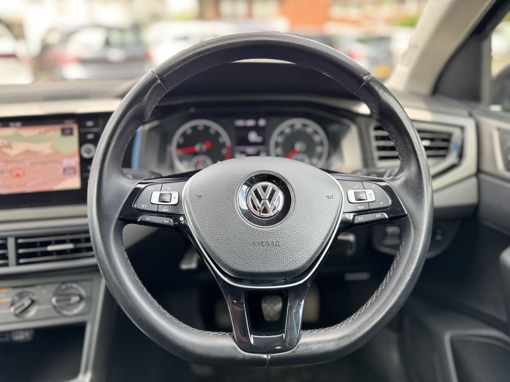 Used Volkswagen Polo 2019 for sale - 76985861: Photo 16
