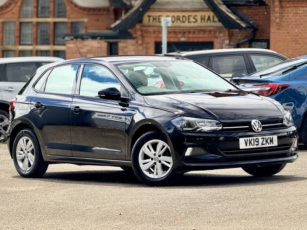Used Volkswagen Polo 2019 for sale - 76985861: Photo 17