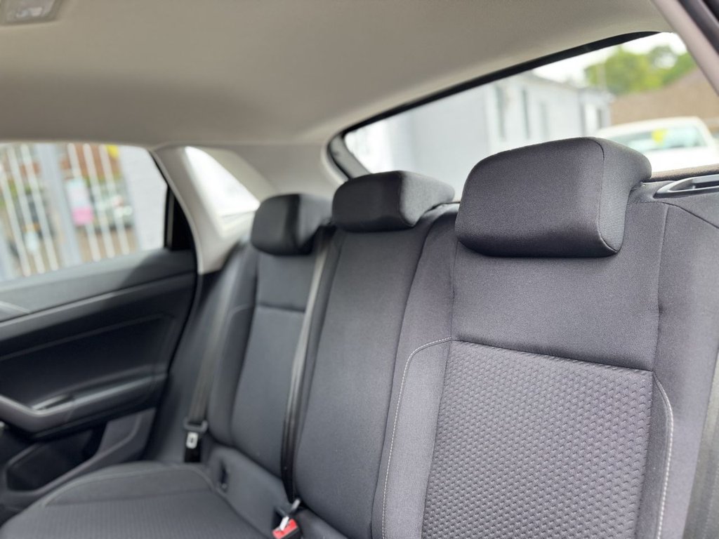 Used Volkswagen Polo 2019 for sale - 76985861: Photo 18