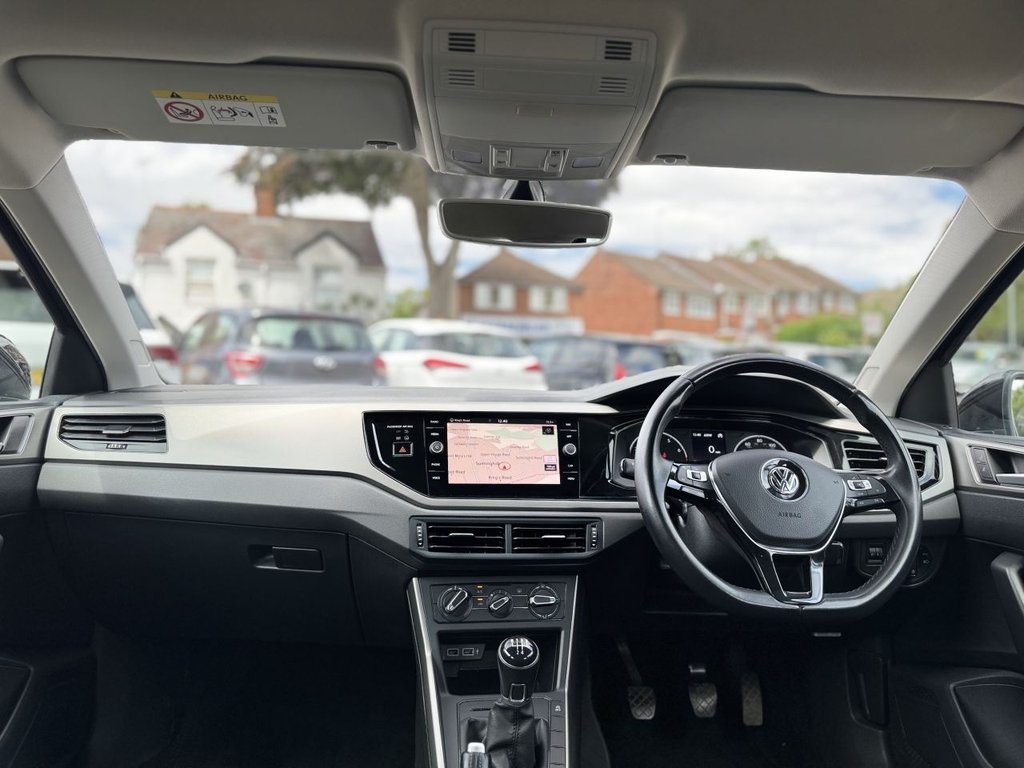 Used Volkswagen Polo 2019 for sale - 76985861: Photo 19