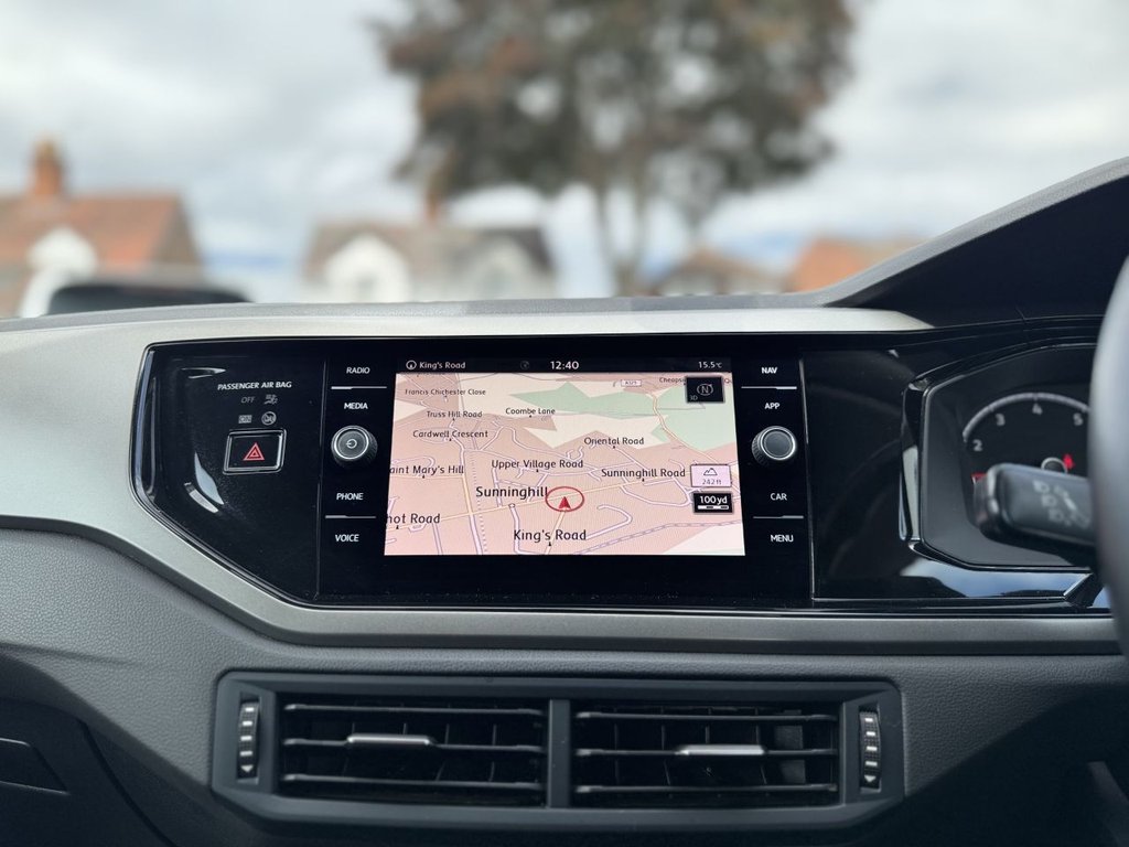 Used Volkswagen Polo 2019 for sale - 76985861: Photo 20