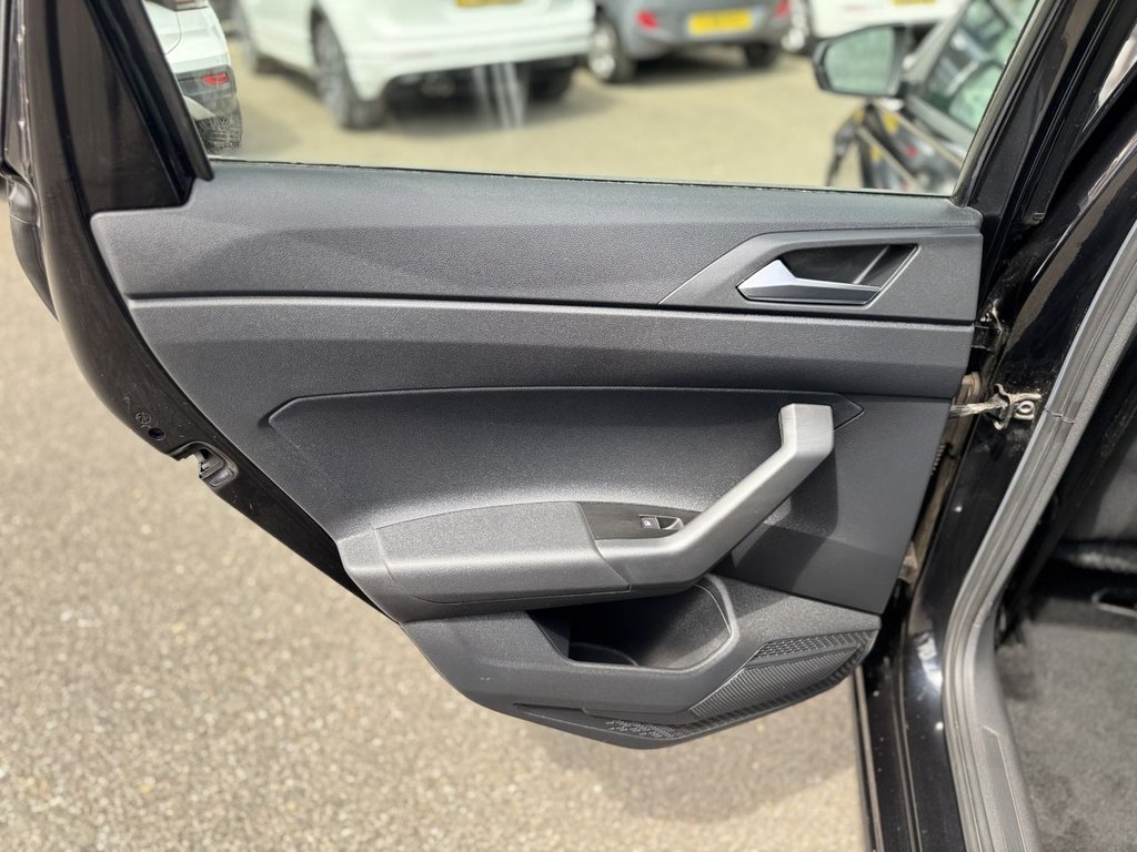 Used Volkswagen Polo 2019 for sale - 76985861: Photo 21