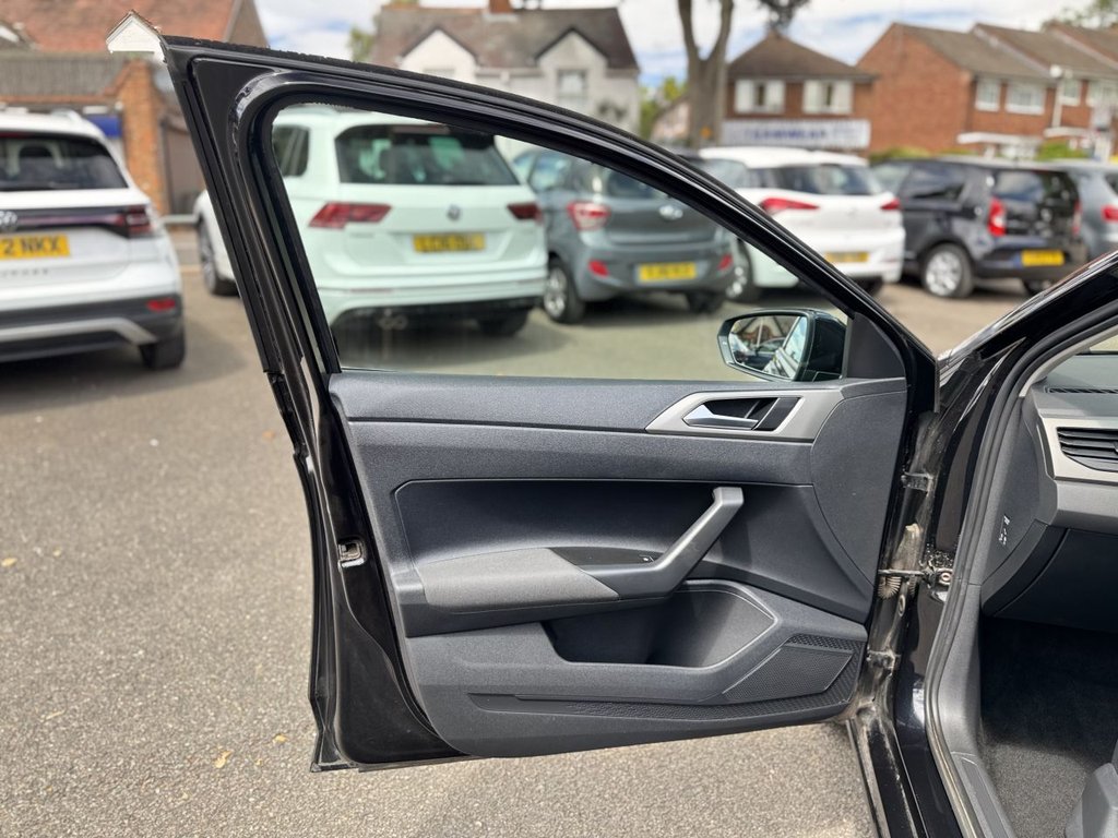 Used Volkswagen Polo 2019 for sale - 76985861: Photo 23