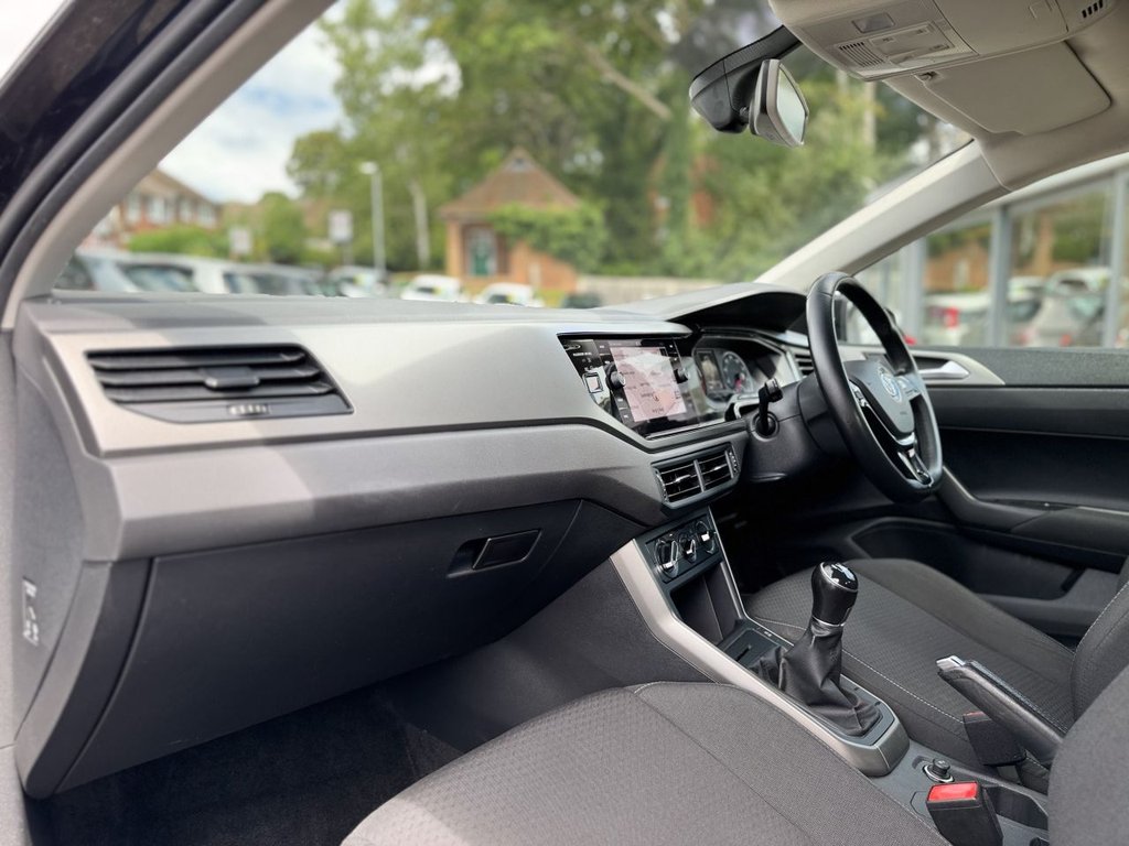 Used Volkswagen Polo 2019 for sale - 76985861: Photo 25