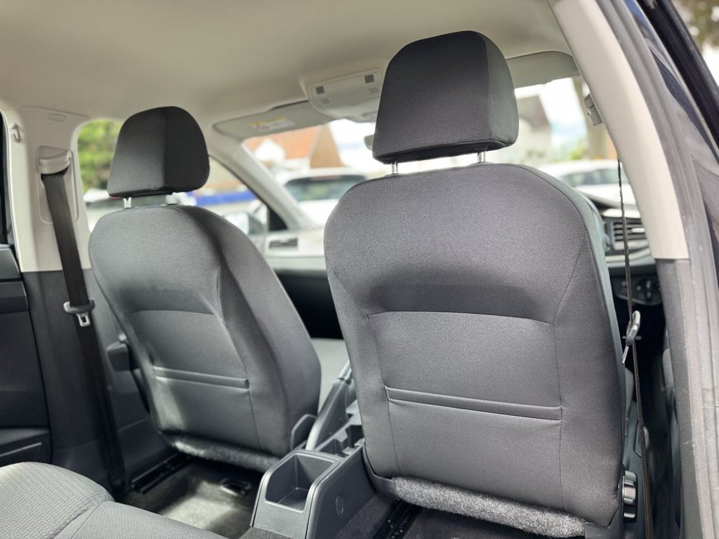 Used Volkswagen Polo 2019 for sale - 76985861: Photo 26