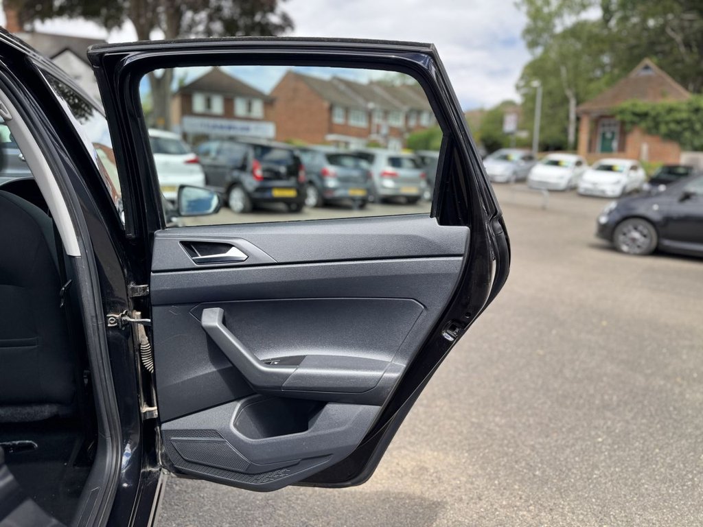 Used Volkswagen Polo 2019 for sale - 76985861: Photo 27