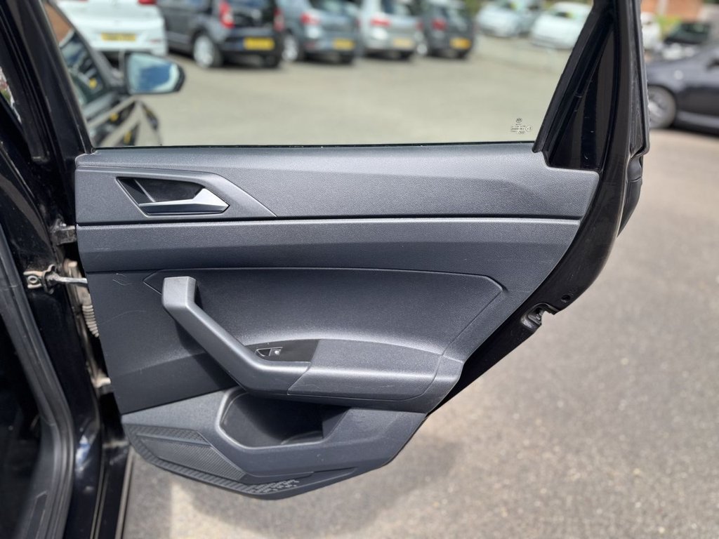 Used Volkswagen Polo 2019 for sale - 76985861: Photo 28