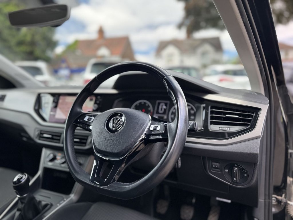 Used Volkswagen Polo 2019 for sale - 76985861: Photo 29