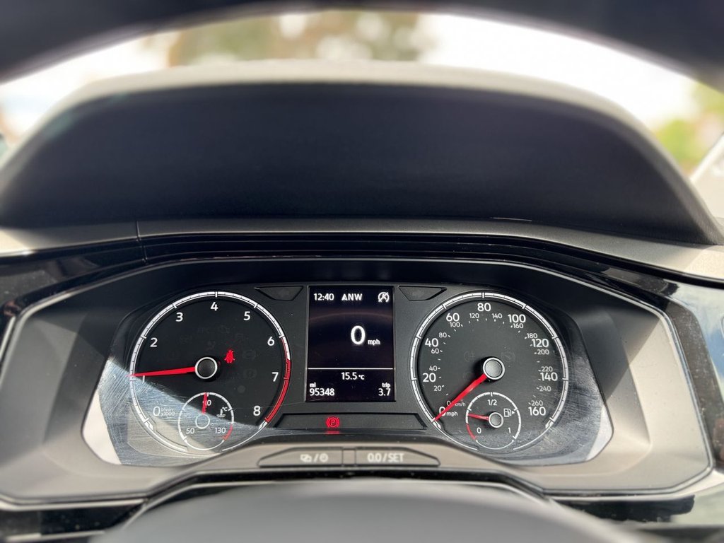 Used Volkswagen Polo 2019 for sale - 76985861: Photo 30