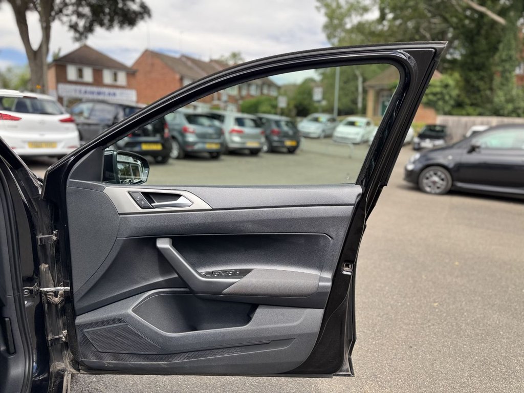 Used Volkswagen Polo 2019 for sale - 76985861: Photo 32