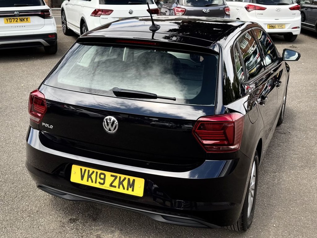 Used Volkswagen Polo 2019 for sale - 76985861: Photo 34