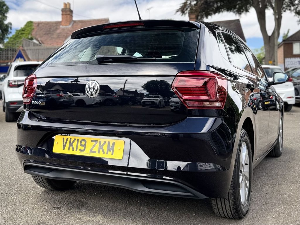 Used Volkswagen Polo 2019 for sale - 76985861: Photo 35