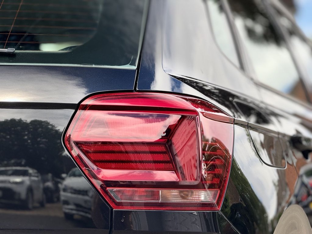 Used Volkswagen Polo 2019 for sale - 76985861: Photo 36