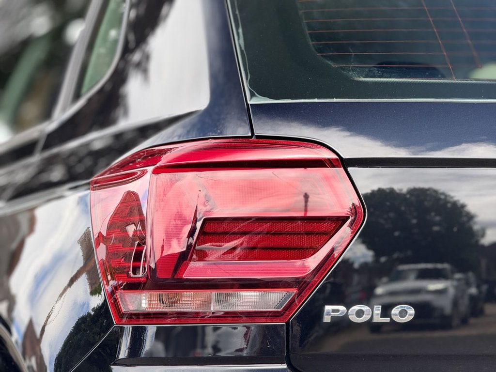 Used Volkswagen Polo 2019 for sale - 76985861: Photo 37