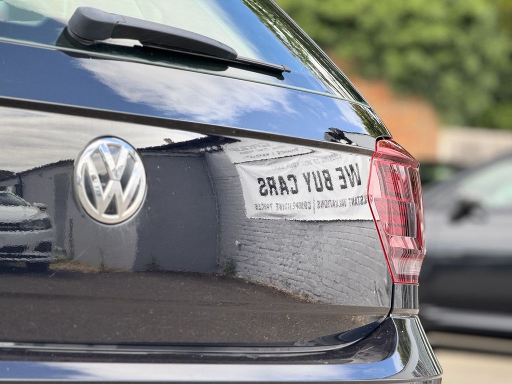 Used Volkswagen Polo 2019 for sale - 76985861: Photo 38
