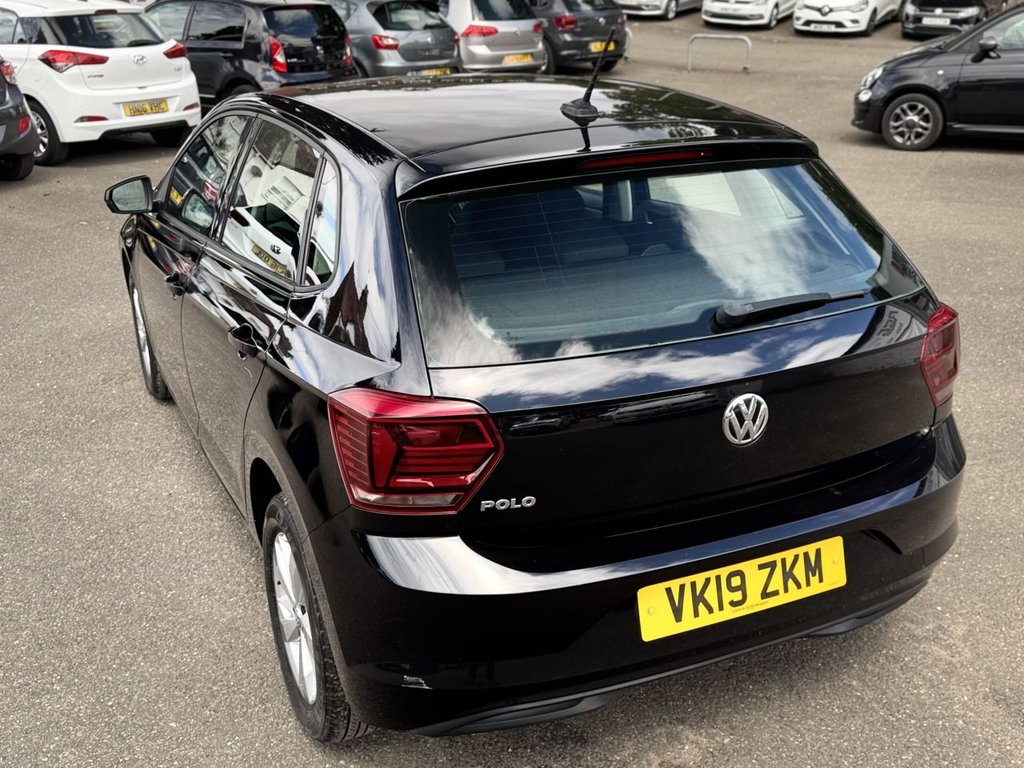Used Volkswagen Polo 2019 for sale - 76985861: Photo 41