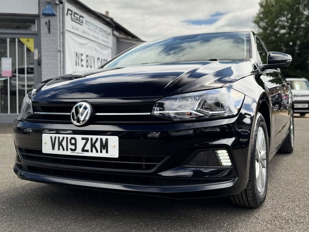 Used Volkswagen Polo 2019 for sale - 76985861: Photo 43