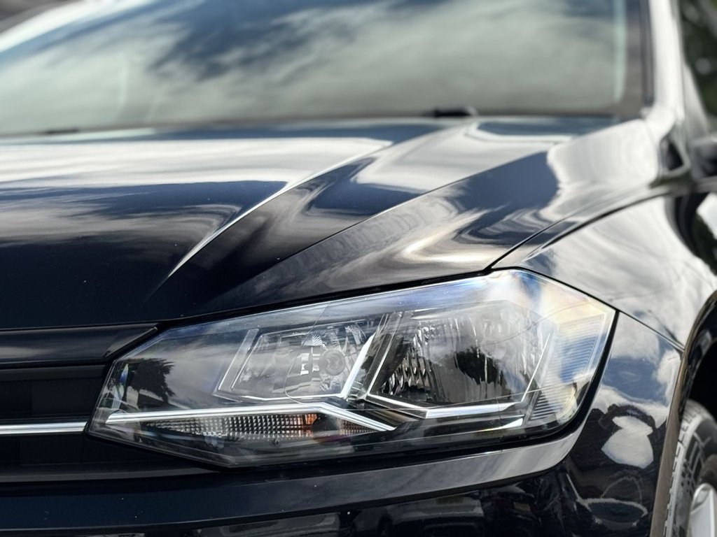 Used Volkswagen Polo 2019 for sale - 76985861: Photo 44