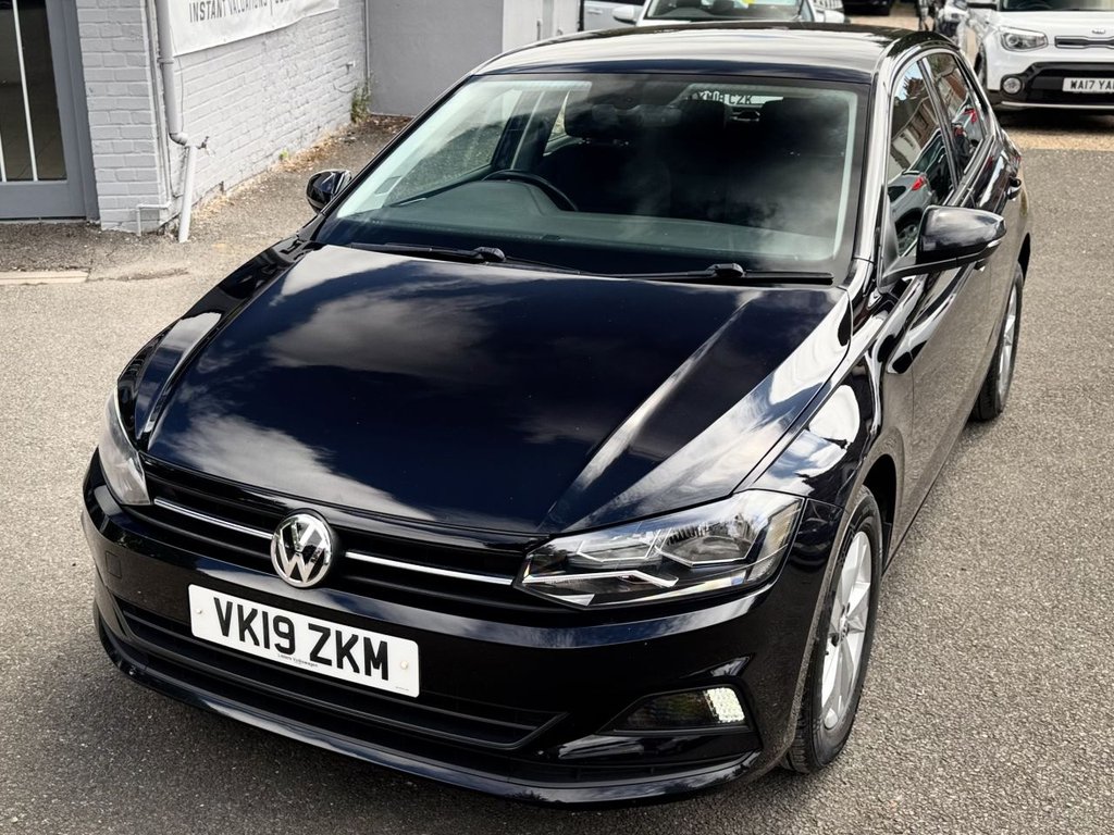 Used Volkswagen Polo 2019 for sale - 76985861: Photo 48