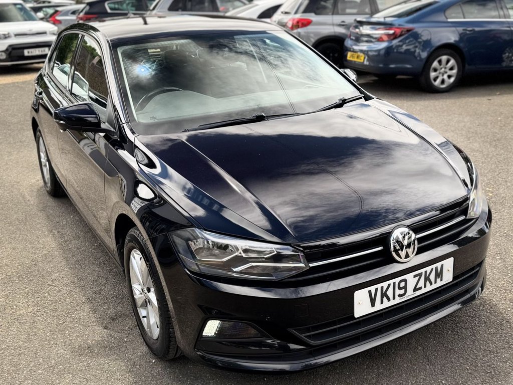 Used Volkswagen Polo 2019 for sale - 76985861: Photo 49