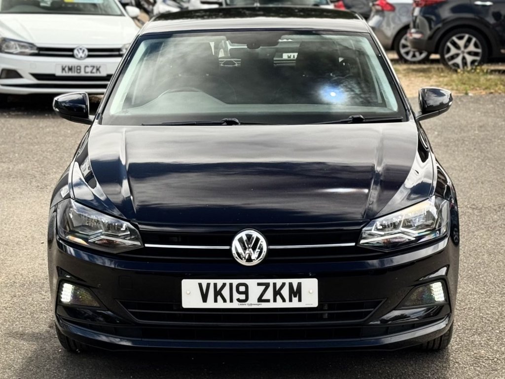 Used Volkswagen Polo 2019 for sale - 76985861: Photo 5