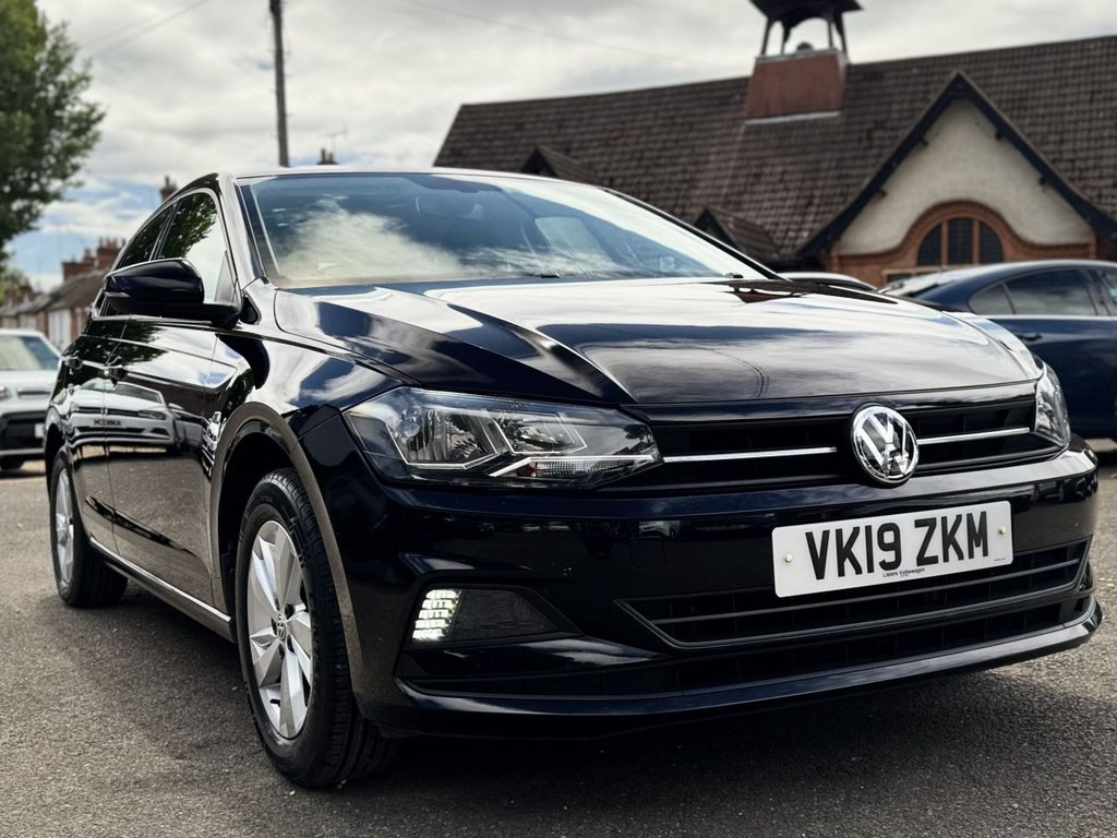 Used Volkswagen Polo 2019 for sale - 76985861: Photo 50