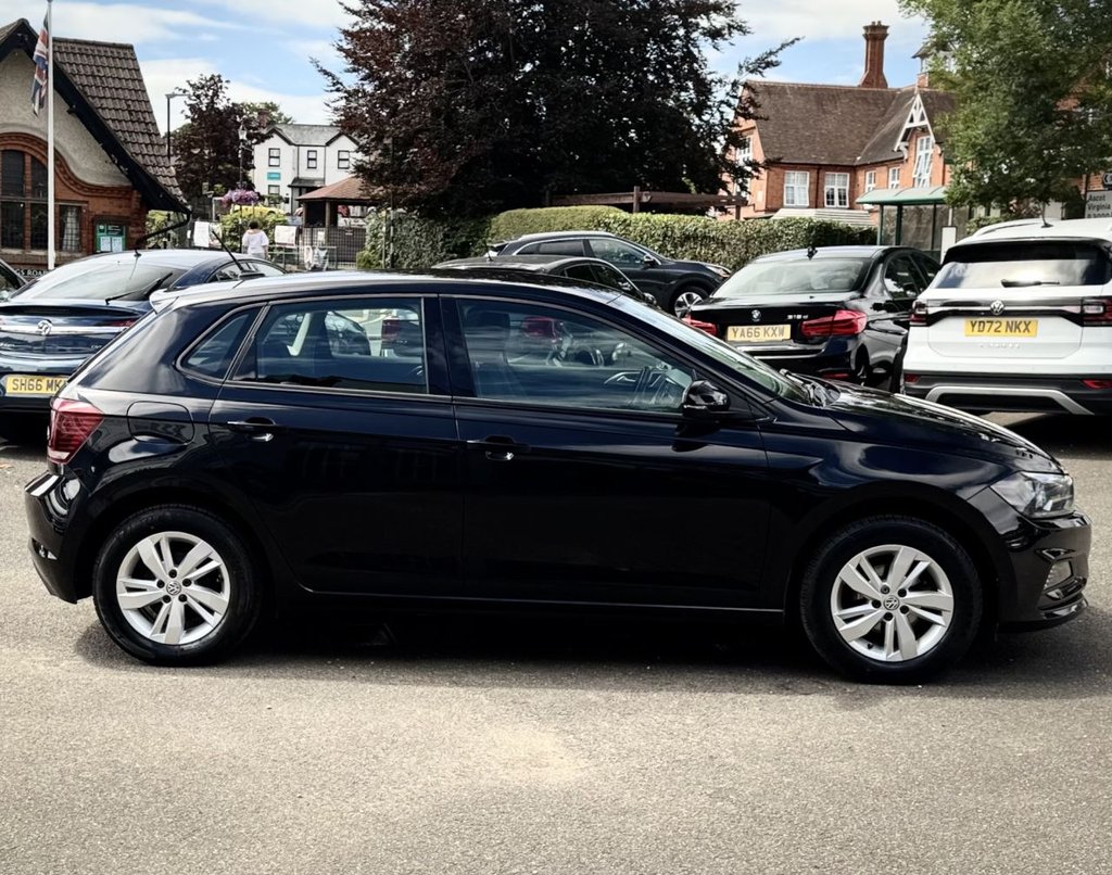 Used Volkswagen Polo 2019 for sale - 76985861: Photo 7