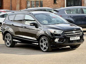 Used Ford Kuga 2016 for sale - 78919057: Photo