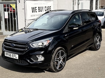 Used Ford Kuga 2016 for sale - 78919057: Photo