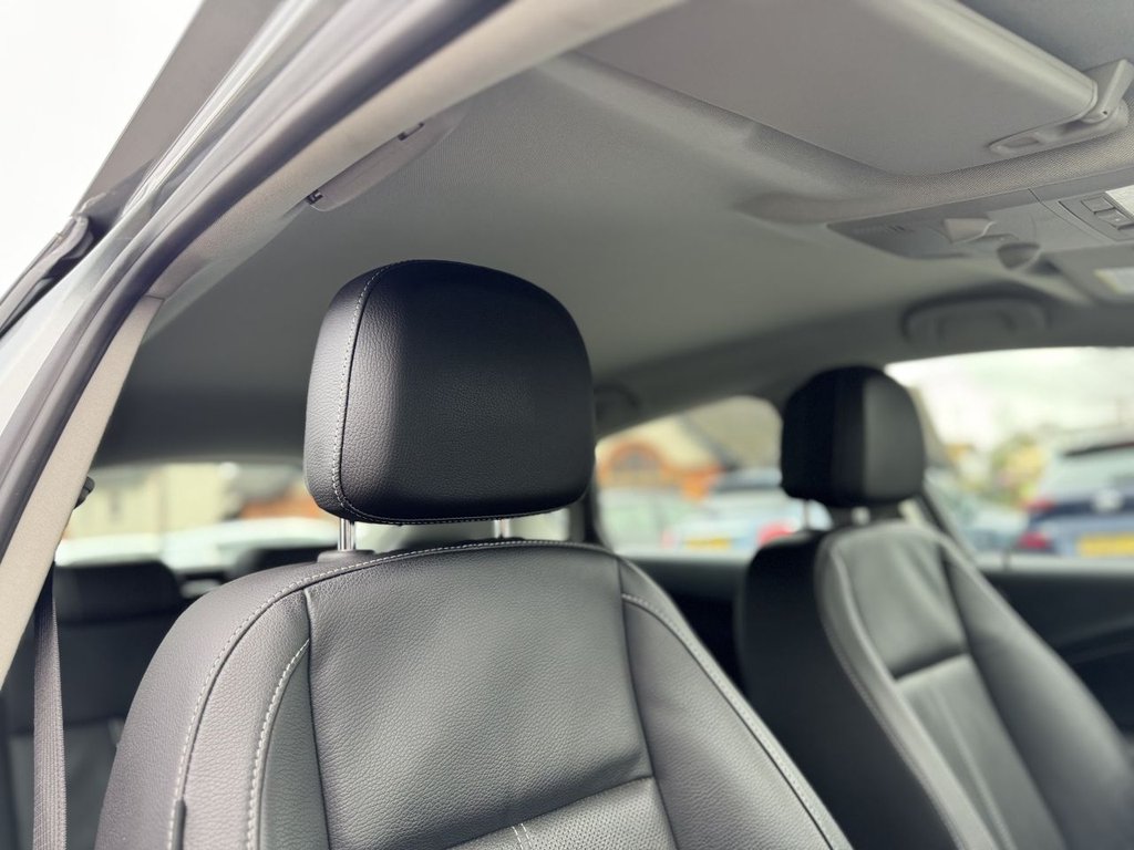 Used Vauxhall Astra 2011 for sale - 76754596: Photo 17