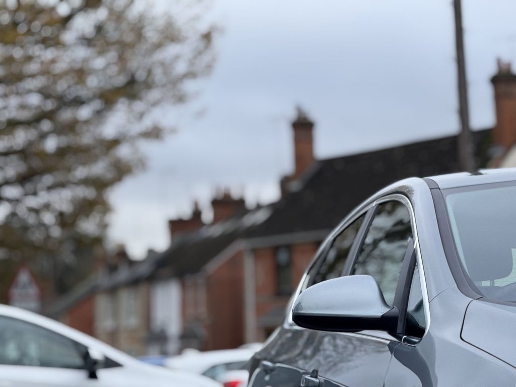 Used Vauxhall Astra 2011 for sale - 76754596: Photo 23