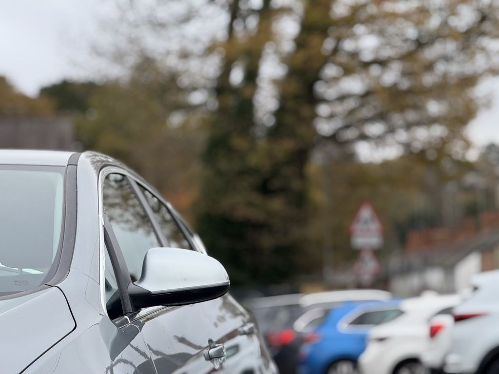 Used Vauxhall Astra 2011 for sale - 76754596: Photo 28