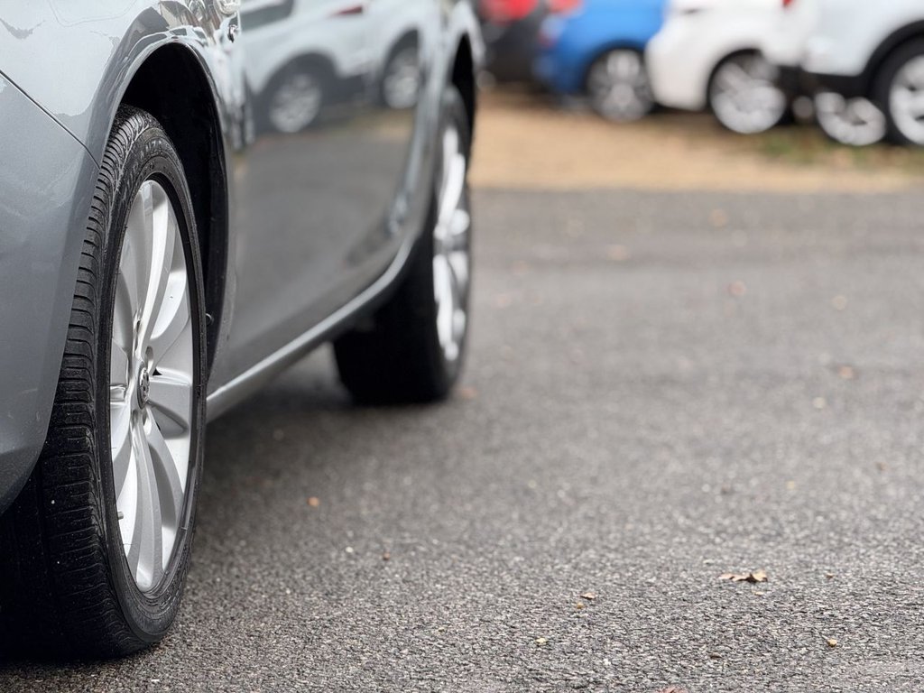 Used Vauxhall Astra 2011 for sale - 76754596: Photo 29