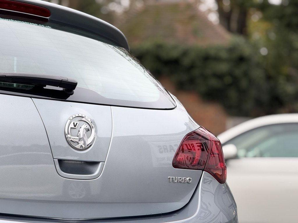 Used Vauxhall Astra 2011 for sale - 76754596: Photo 33