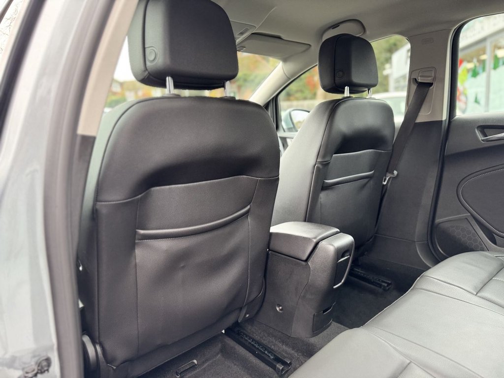 Used Vauxhall Astra 2011 for sale - 76754596: Photo 42