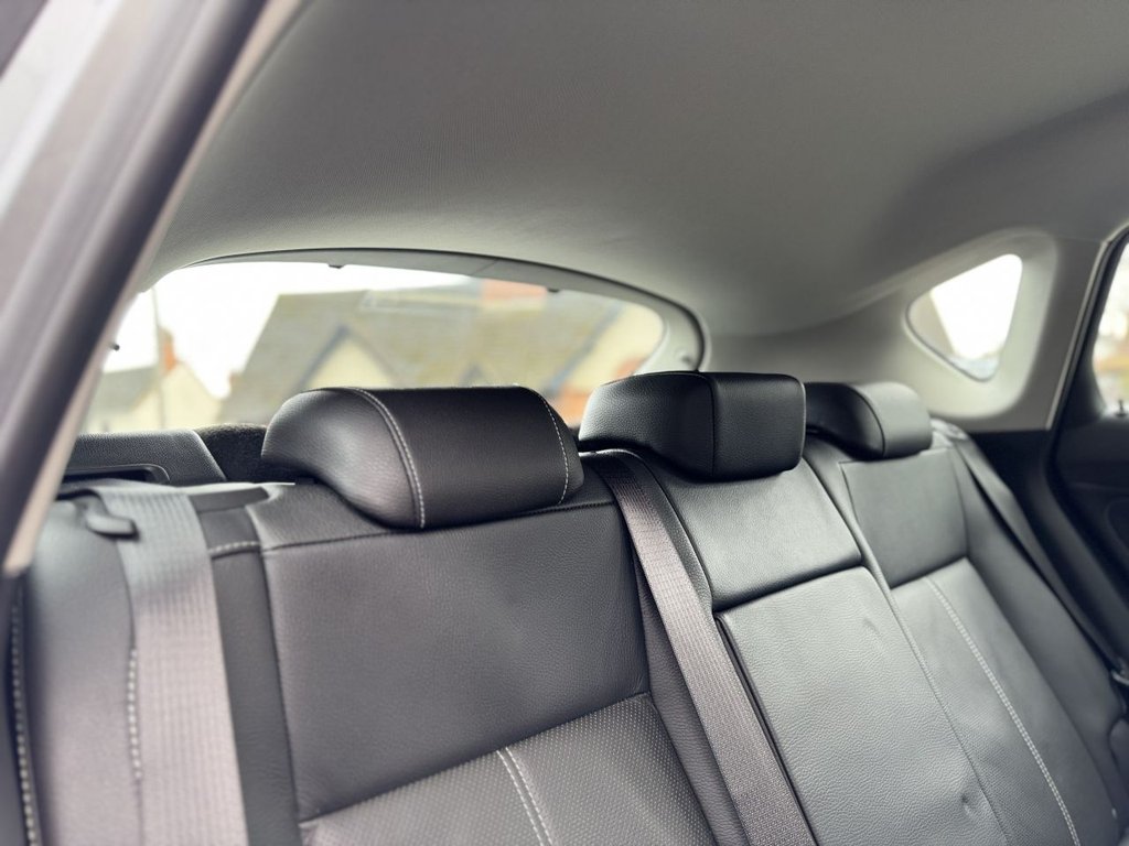 Used Vauxhall Astra 2011 for sale - 76754596: Photo 45